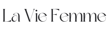 La Vie Femme