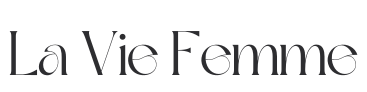 La Vie Femme